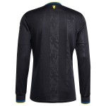 Günstige Fußballtrikots Manchester United 3rd trikot 2025-26 Langarm